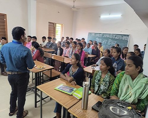 विश्व जल दिवस पर विशेष कार्यक्रम