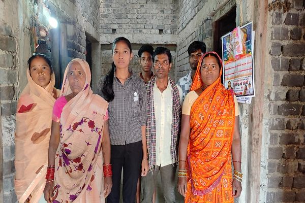 फामेश्वरी यादव बनीं छत्तीसगढ़ की पहली महिला अग्निवीर