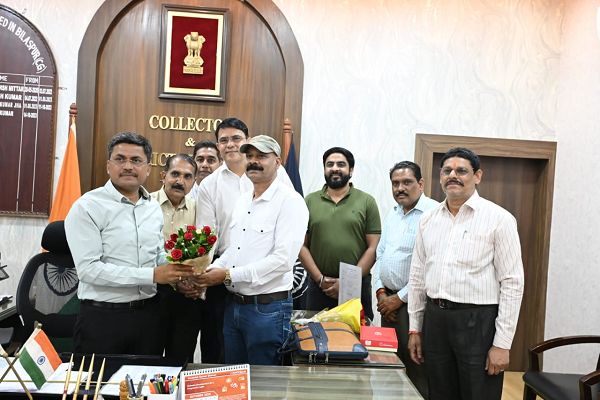 जिला सहकारी बैंक ने वित्त वर्ष 2024- 25 में 84 करोड़ लाभ कमाए