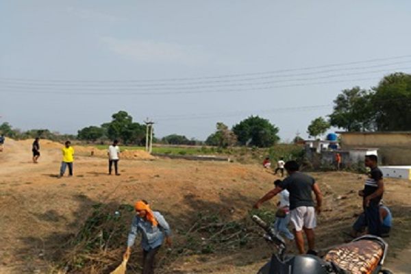 कोकपुर में होगा डड़सेना कलार समाज का वार्षिक अधिवेशन