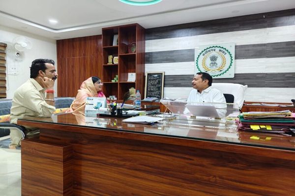  सुन्दर शहर की ओर एक और कदम : बेजान वन क्षेत्रों को पर्यटन स्थल में तब्दील करने का सुझाव