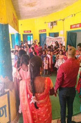 अक्षय तृतीया पर बाल विवाह रोकने जिला प्रशासन सख्त, फील्ड में निगरानी रखने के निर्देश