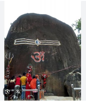 भूतेश्वर नाथ रोड को चौड़ीकरण करने की नितांत आवश्यकता