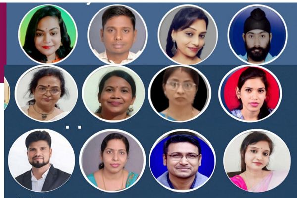  डिजिटल समावेशन और सुलभता' पर एकदिवसीय संगोष्ठी संपन्न।