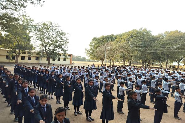  गरियाबंद जिले में स्वामी आत्मानंद विद्यालयों में रिक्त पदों से शिक्षण व्यवस्था प्रभावित, शीघ्र भर्ती की मांग तेज