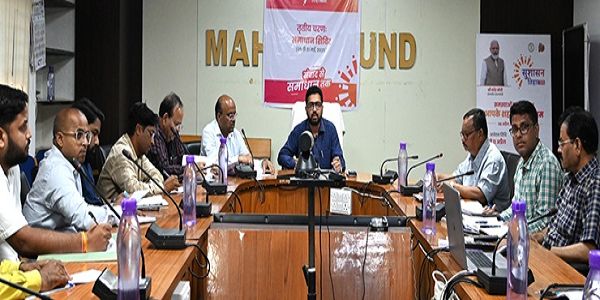 29 मई से शुरू होगा विकसित कृषि संकल्प अभियान, 12 जून तक चलेगा