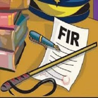 बैगा आवास घोटाले में ठेकेदार पर एफआईआर