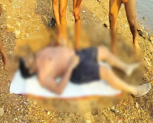 रेलवे के इंजीनियर की मौत, पिकनिक मनाने के दौरान डैम में डूबा