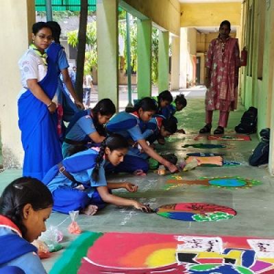  विश्व पर्यावरण दिवस पर संरक्षण का संकल्प