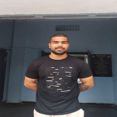शादी का झांसा देकर शारीरिक शोषण करने वाला आरोपी  गिरफ्तार