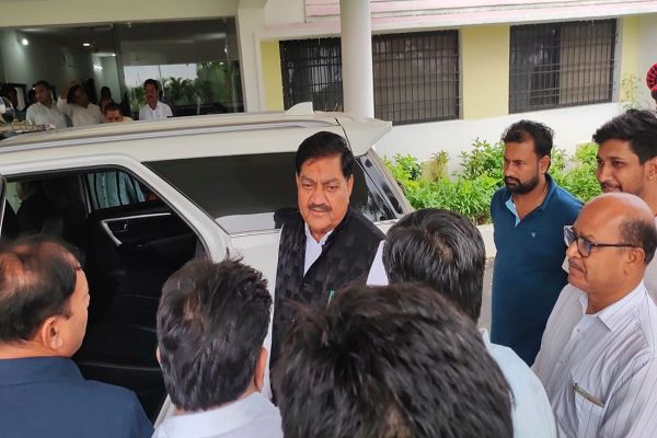 चावल उत्सव के तहत 60 प्रतिशत राशन वितरण, शेष के लिए केंद्र सरकार से समय बढ़ाने की मांग