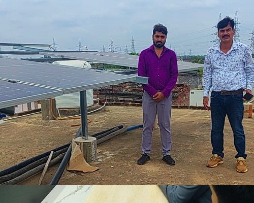 डबल सब्सिडी और सौर ऊर्जा से समृद्धि की ओर