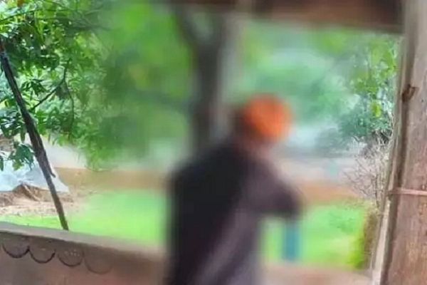 ससुराल में दामाद ने किया सुसाइड, फंदे पर मिली लाश