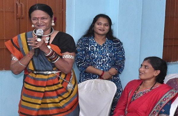 जापान और मलेशिया में होने वाले एक्स-पो में शामिल होंगी जेसीबी दीदी