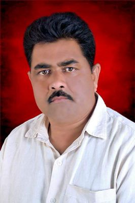 जन न्याय पदयात्रा पर भाजपा का हमला: कांग्रेस कर रही है जुमलेबाजी &ndash; अनिल चंद्राकर