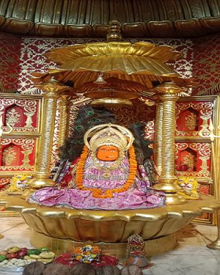 यह संकल्प है! भैया जी पैनल का घोषणापत्र जारी, मां बम्लेश्वरी के भक्तों को समर्पित नई पहलें