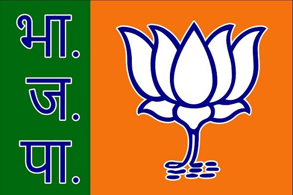 धमतरी जिला भाजपा की कार्यकारिणी घोषित