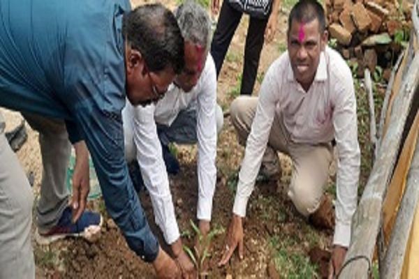 लोफंदी में मनाया गया राष्ट्रीय हाथकरघा दिवस