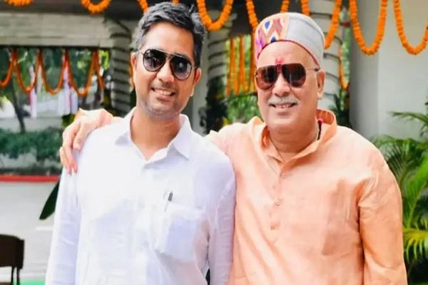 ईडी गिरफ्तारी के खिलाफ चैतन्य बघेल की याचिका पर आज हाईकोर्ट में सुनवाई