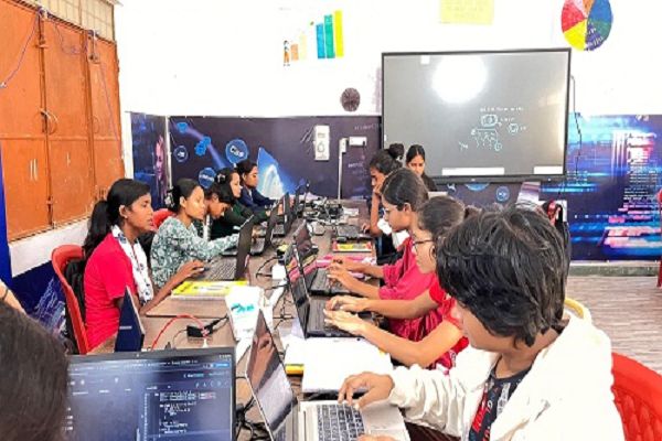 कौशल विकास प्रशिक्षण से युवाओं को मिला रोजगार के बेहतर अवसर
