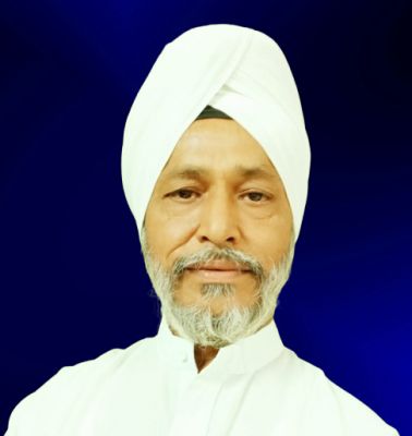 छत्तीसगढ़ सिक्ख समाज रायगढ़ जिला के अध्यक्ष बने सरदार प्रीतपाल सिंह टुटेजा