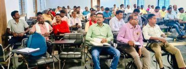 आदि कर्मयोगी अभियान : जनजातीय समाज को मुख्यधारा से जोड़ने की अनूठी पहल