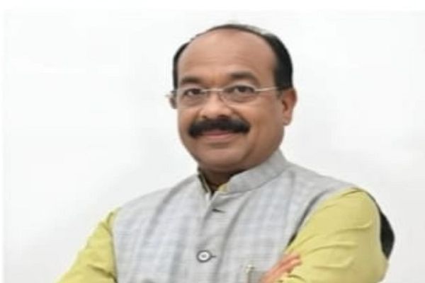  नवागांव वेंकट में 25 लाख की लागत से निर्मित महतारी सदन का लोकार्पण करेंगे उपमुख्यमंत्री अरुण साव