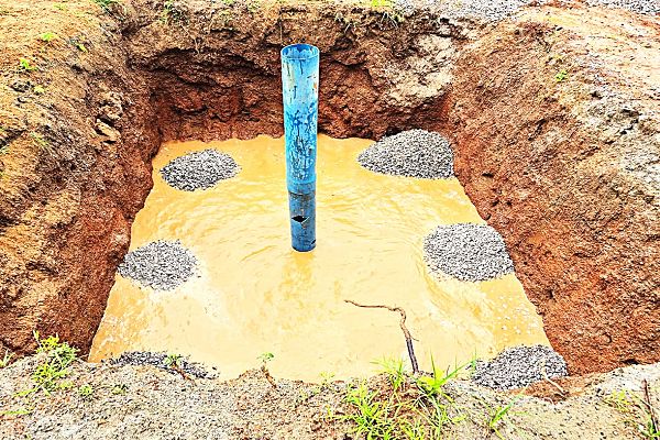 महासमुंद जिले को राष्ट्रीय उपलब्धि: जल संचय जनभागीदारी अभियान में प्रथम स्थान