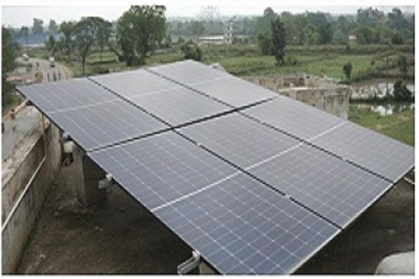 पीएम सूर्य घर : उजाले के साथ विश्वास की नई सुबह, सुशासन और संकल्प से जगमगाता हर घर