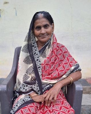 रामलला दर्शन ने जीवन में आध्यात्मिक शांति और सुकून की अनुभूति दी