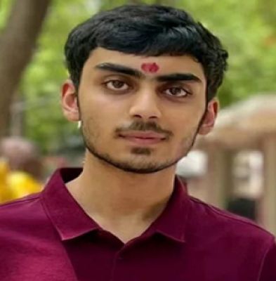  मेडिकल कॉलेज के छात्र ने खुद को गोली मारी,डिप्रेशन में था युवक