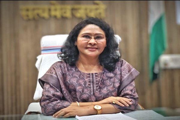 बालोद जिला बना देश का पहला बाल विवाह मुक्त जिला, मुख्यमंत्री ने जिलेवासियों के समवेत प्रयासों से यह गौरव प्राप्त होेने पर जिला प्रशासन को दी बधाई