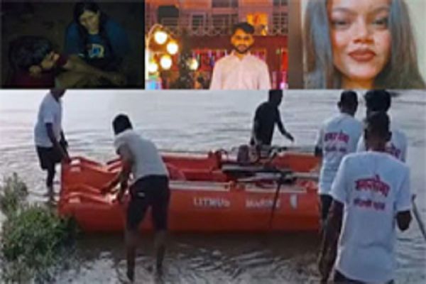 देवरी पिकनिक स्पॉट में फिर हुआ हादसा 3 युवक डूबे 2 को बचाया