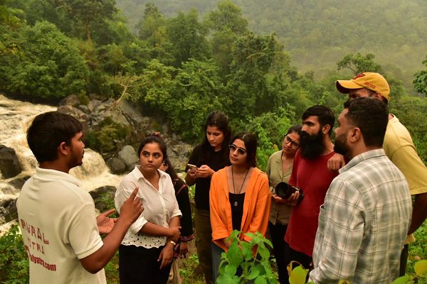 'बस्तर राइजिंग' बस्तर की सांस्कृतिक, पर्यावरणीय और उद्यमशीलता को दिलायेगी राष्ट्रीय पहचान