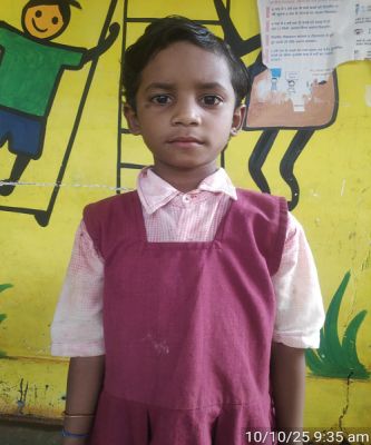 बाल शिक्षा की नई राह : आंगनबाड़ी केन्द्र कुंदला में खिल रही नन्हीं प्रतिभाएँ