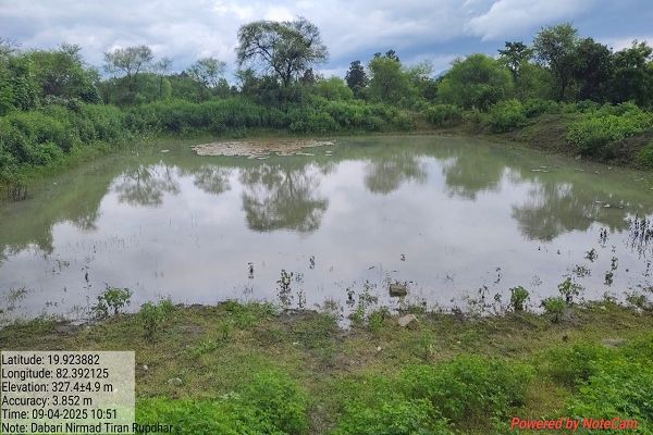 मनरेगा योजना से ग्रामीणों को मिला रोजगार और आत्मनिर्भरता का अवसर