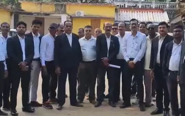 छत्तीसगढ़ में एक और जिला बनाने की मांग