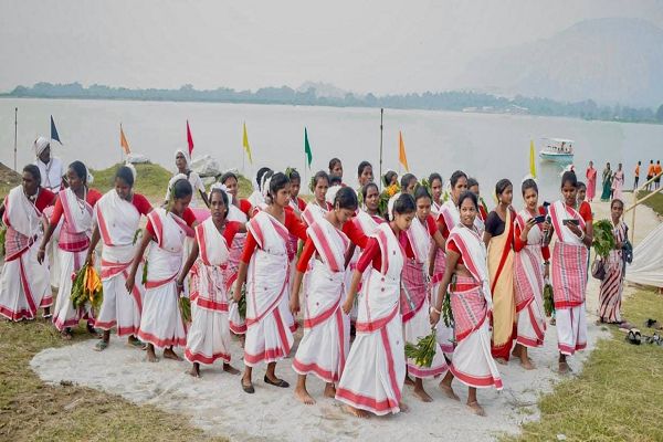  6 से 9 नवम्बर तक जशपुर में होगा &lsquo;जशपुर जम्बूरी 2025' का आयोजन