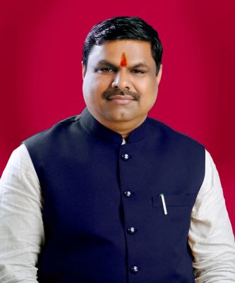 बालोद जिला में आयोजित राज्योत्सव समारोह में मुख्य अतिथि होंगे शिक्षा मंत्री श्री गजेन्द्र यादव
