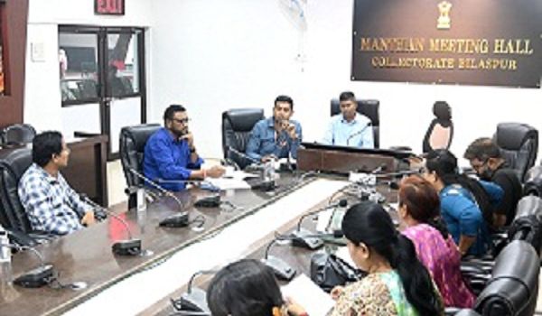 पीएम उज्ज्वला योजना से बिलासपुर जिले के 13,761 गरीब परिवारों को मिलेंगे निःशुल्क गैस सिलेंडर