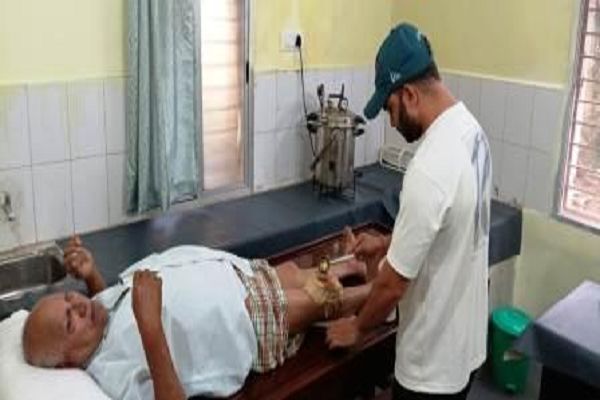 कोरिया में स्वास्थ्य सेवाओं का विस्तार, 25 वर्षों में किया गया व्यापक परिवर्तन