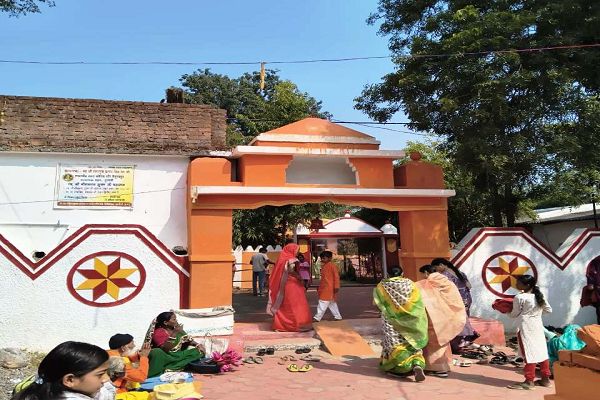 कार्तिक पूर्णिमा पर विशेष लेख' : श्रद्धा और सौंदर्य का संगम - सिरौली मेला की गाथा