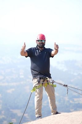 रोमांच, संस्कृति और समुदाय का संगम : प्रतिभागियों के लिए यादगार रहा जशपुर जम्बूरी