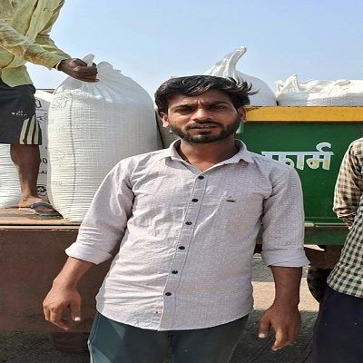 टोकन तुहर हाथ मोबाइल एप बना किसानों का सशक्त सहायक