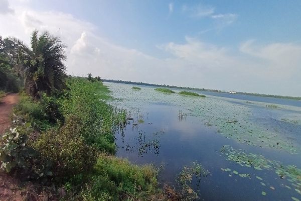 कोपरा जलाशय को मिलेगा रामसर स्थल का दर्जा