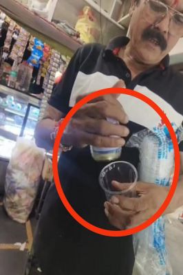  कब तक चलता रहेगा? "अघोषित बॉर" : क्या पुलिस की मोहब्बत में खुलेआम बिक रही अवैध शराब?