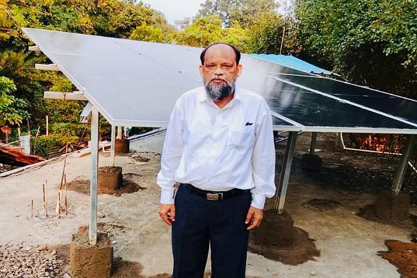 बिजली बिल शून्य, अतिरिक्त बिजली बेचकर होगी आमदनी