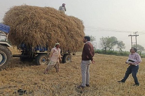 पीएम-आशा योजना और प्राकृतिक खेती को बढ़ावा