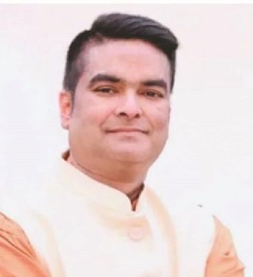 विधायक रिकेश सेन की अनूठी पहल