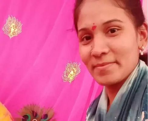 युवती ने घर में फांसी लगाकर की खुदकुशी, परिवार में छाया मातम